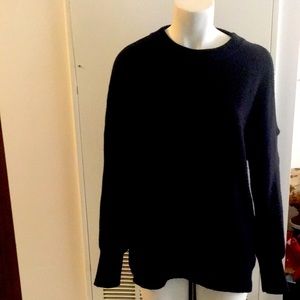 WHO WHAT WEAR sweater